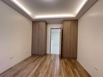 Near Camp Crame Cubao Quezon City RFO Townhouse For Sale Accessible to P. Tuazon SD