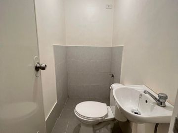 Near Camp Crame Cubao Quezon City RFO Townhouse For Sale Accessible to P. Tuazon SD