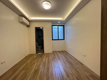 Near Camp Crame Cubao Quezon City RFO Townhouse For Sale Accessible to P. Tuazon SD