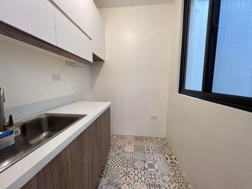 Near Camp Crame Cubao Quezon City RFO Townhouse For Sale Accessible to P. Tuazon SD