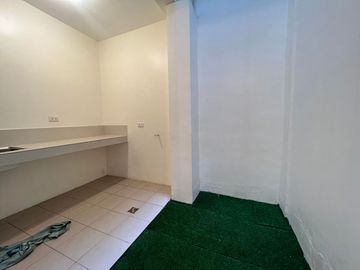 Near Camp Crame Cubao Quezon City RFO Townhouse For Sale Accessible to P. Tuazon SD
