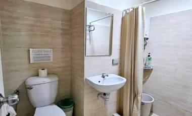 For Sale: Fully Furnished 1-Bedroom Loft Condo in Mabolo, Cebu City – Walk to Ayala, SM & IT Park
