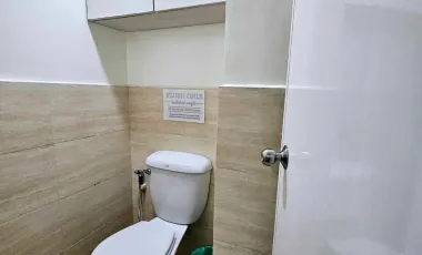 For Sale: Fully Furnished 1-Bedroom Loft Condo in Mabolo, Cebu City – Walk to Ayala, SM & IT Park