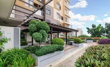 For Sale: Fully Furnished 1-Bedroom Loft Condo in Mabolo, Cebu City – Walk to Ayala, SM & IT Park