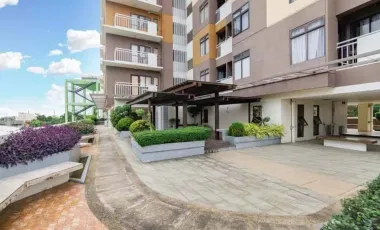 For Sale: Fully Furnished 1-Bedroom Loft Condo in Mabolo, Cebu City – Walk to Ayala, SM & IT Park