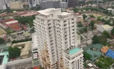 For Sale: Fully Furnished 1-Bedroom Loft Condo in Mabolo, Cebu City – Walk to Ayala, SM & IT Park