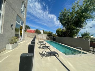 ¡ DEPARTAMENTO NUEVO / AV DEPARTAMENTAL !