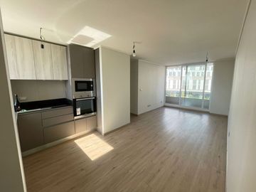 ¡ DEPARTAMENTO NUEVO / AV DEPARTAMENTAL !