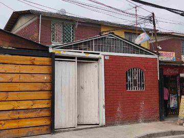 Casa José Miguel Carrera, Villa Los Compositores, Quilicura
