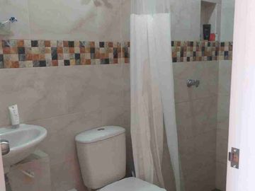 VENTA APARTAMENTO 2 ALCOBAS