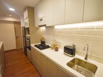 Entrega Inmediata !! Bello departamento en Miraflores, bien distribuido, con lindo balcón !!