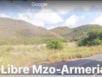 VENTA! 20 HECTÁREAS Mzo-Armeria
