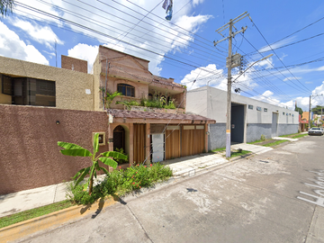 Holanda 110, Los Laureles, Zamora De Hidalgo, Los Laureles, Zamora, Michoacán // CASA ADJUDICADA