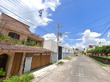 Holanda 110, Los Laureles, Zamora De Hidalgo, Los Laureles, Zamora, Michoacán // CASA ADJUDICADA