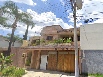 Holanda 110, Los Laureles, Zamora De Hidalgo, Los Laureles, Zamora, Michoacán // CASA ADJUDICADA