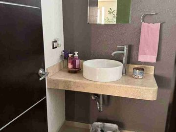 Sta. Fe Juriquilla casa en Venta en Villas de Sta. Fé 3 recamaras
