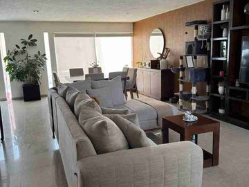Sta. Fe Juriquilla casa en Venta en Villas de Sta. Fé 3 recamaras