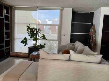 Sta. Fe Juriquilla casa en Venta en Villas de Sta. Fé 3 recamaras