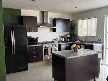 Sta. Fe Juriquilla casa en Venta en Villas de Sta. Fé 3 recamaras
