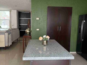 Sta. Fe Juriquilla casa en Venta en Villas de Sta. Fé 3 recamaras