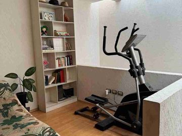 Sta. Fe Juriquilla casa en Venta en Villas de Sta. Fé 3 recamaras