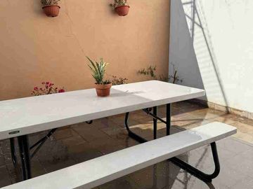 Sta. Fe Juriquilla casa en Venta en Villas de Sta. Fé 3 recamaras