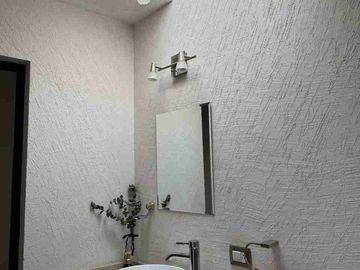 Sta. Fe Juriquilla casa en Venta en Villas de Sta. Fé 3 recamaras