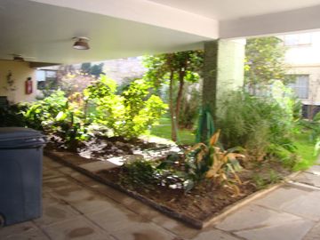 Ernesto Muzard - Av. Pedro De Valdivia