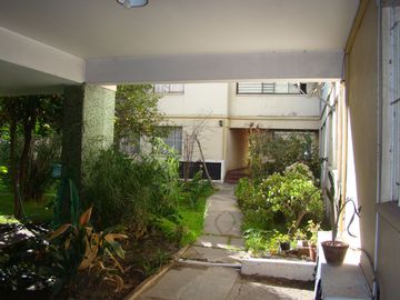 Ernesto Muzard - Av. Pedro De Valdivia