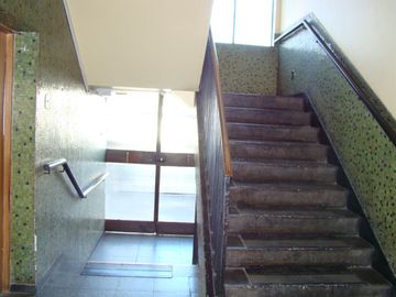 Ernesto Muzard - Av. Pedro De Valdivia