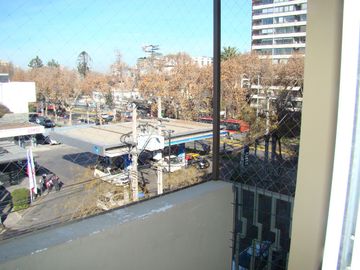 Ernesto Muzard - Av. Pedro De Valdivia