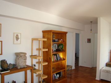 Ernesto Muzard - Av. Pedro De Valdivia