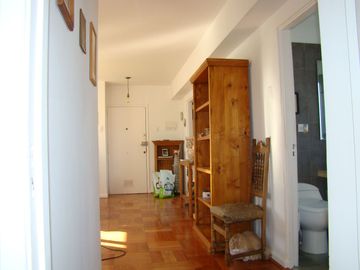 Ernesto Muzard - Av. Pedro De Valdivia