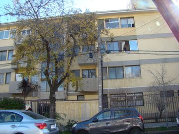 Ernesto Muzard - Av. Pedro De Valdivia