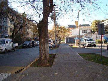 Ernesto Muzard - Av. Pedro De Valdivia
