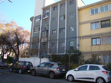 Ernesto Muzard - Av. Pedro De Valdivia