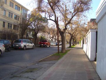 Ernesto Muzard - Av. Pedro De Valdivia