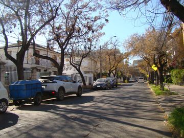 Ernesto Muzard - Av. Pedro De Valdivia
