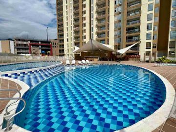 VENTA APARTAMENTO 3 ALCOBAS