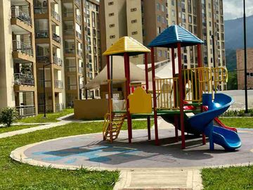 VENTA APARTAMENTO 3 ALCOBAS