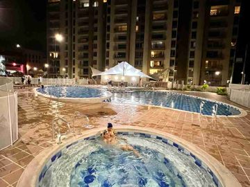 VENTA APARTAMENTO 3 ALCOBAS