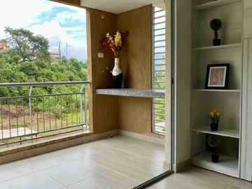 VENTA APARTAMENTO 3 ALCOBAS