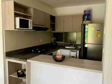 VENTA APARTAMENTO 3 ALCOBAS