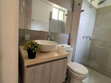 VENTA APARTAMENTO 3 ALCOBAS