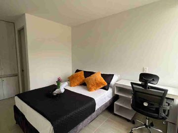 VENTA APARTAMENTO 3 ALCOBAS