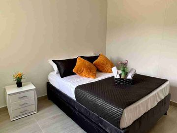 VENTA APARTAMENTO 3 ALCOBAS