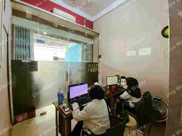 DIJUAL CEPAT HARGA NEGO SAMPAI JADI RUKAN DI SENTURAN