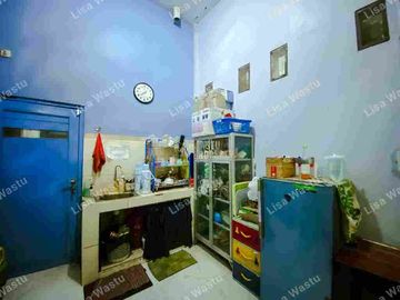 DIJUAL CEPAT HARGA NEGO SAMPAI JADI RUKAN DI SENTURAN