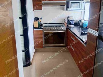 Departamento Planta Baja en Torre Ciprés Santa Cruz Buenavista Puebla.