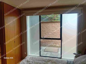 Departamento Planta Baja en Torre Ciprés Santa Cruz Buenavista Puebla.